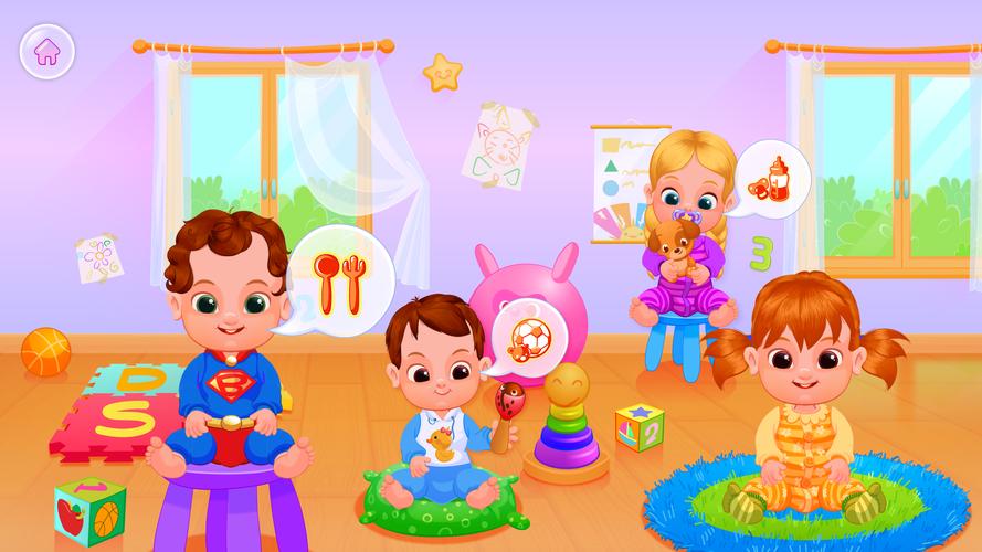 My Baby Care 2 captura de pantalla 4