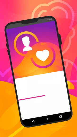 Likes and Followers on Instagram屏幕截圖2