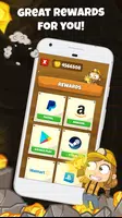 The Lucky Miner - The Cash App应用截图第4张