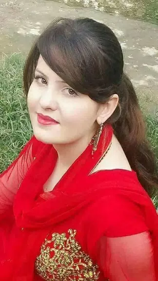 Indian Desi Girls - Live Video Chat screenshot 4