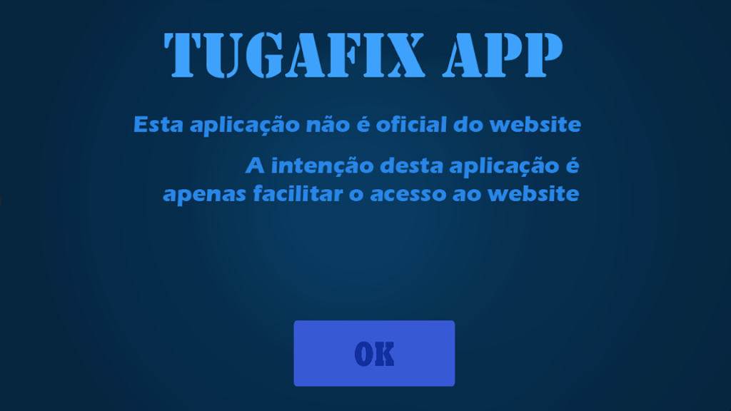 Tugaflix App स्क्रीनशॉट 2