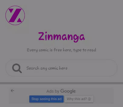 Zinmanga - Read Manga Now! экрана 1