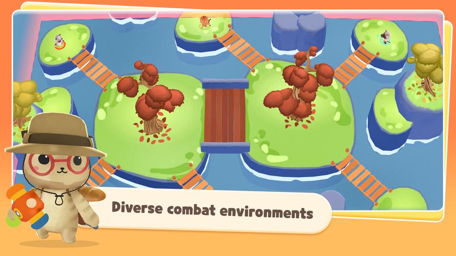 Boomerang Capture d’écran2