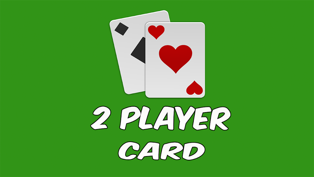 Two Player Whist ကိုဖန်သားပြင်1