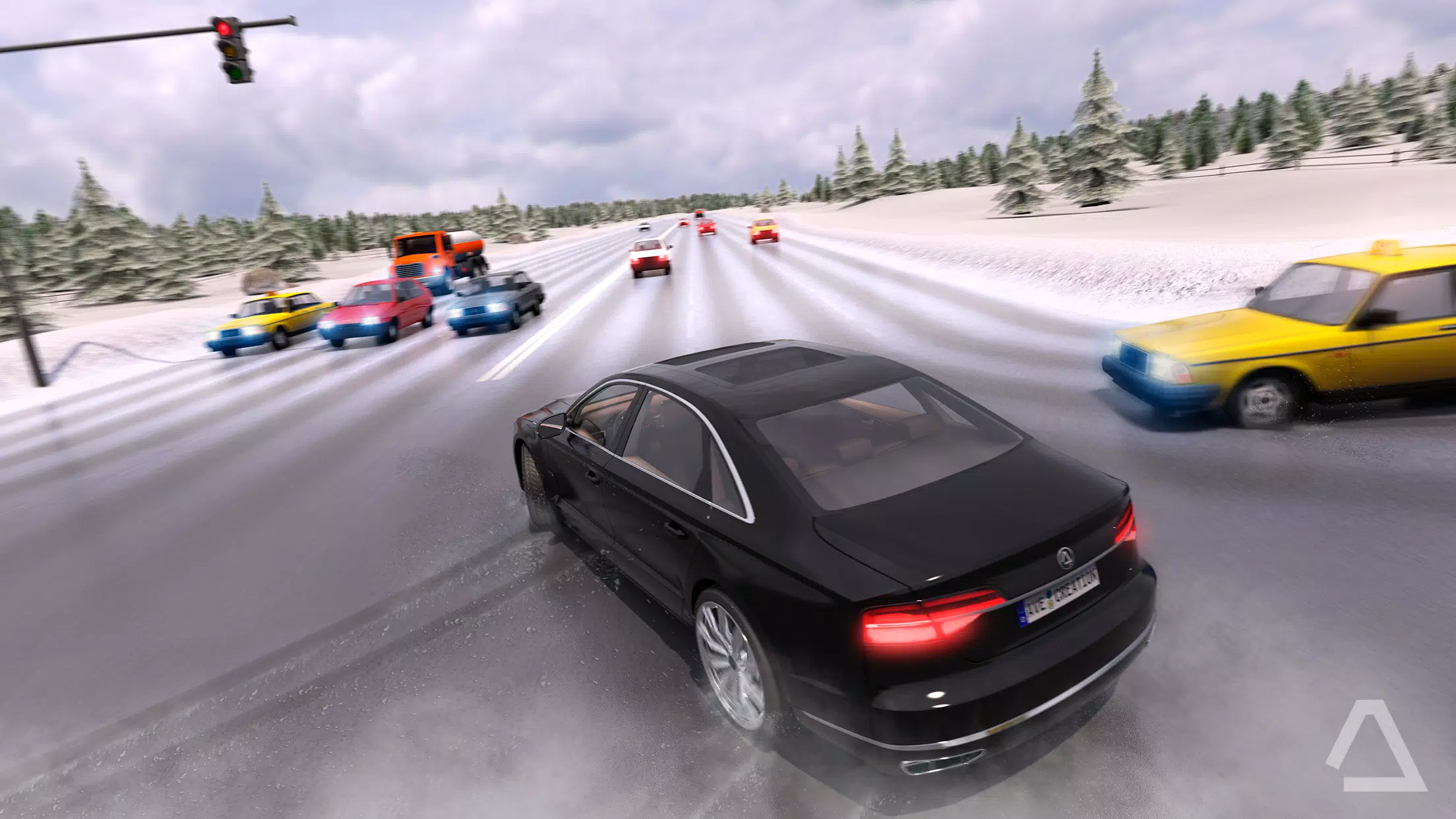 Driving Zone 2 Screenshot 3