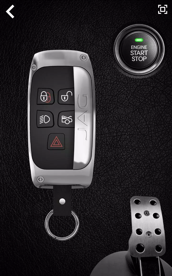 Keys simulator and cars sounds स्क्रीनशॉट 4