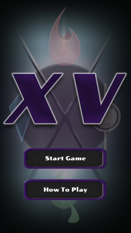 XV Solitaire Free屏幕截圖1
