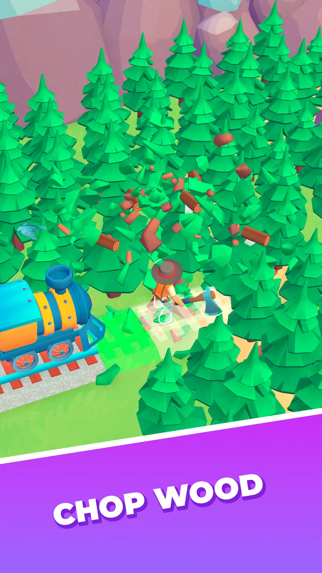 American Railway screenshot 4