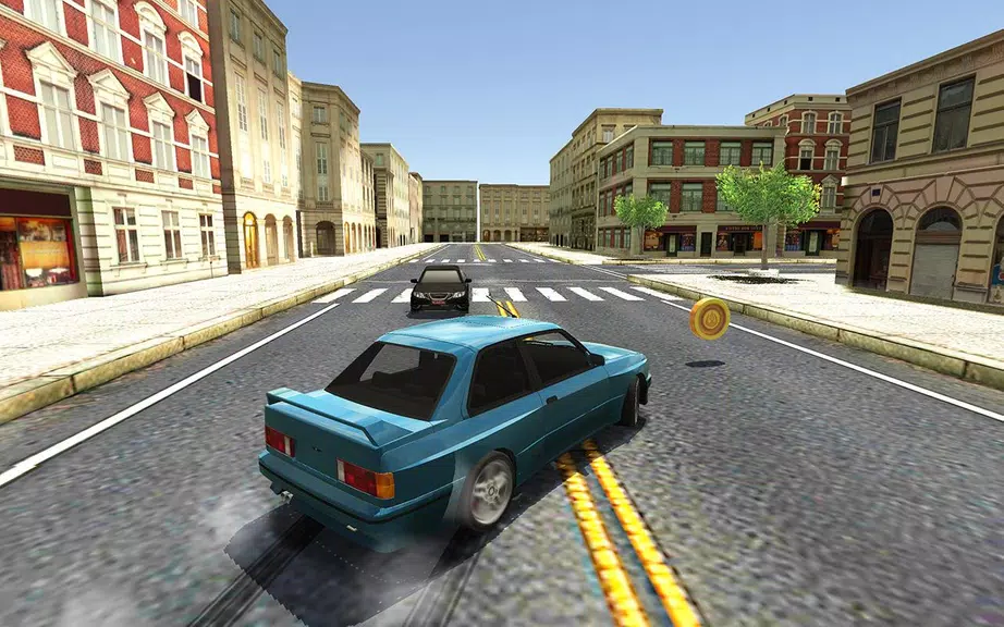 City Driftスクリーンショット2