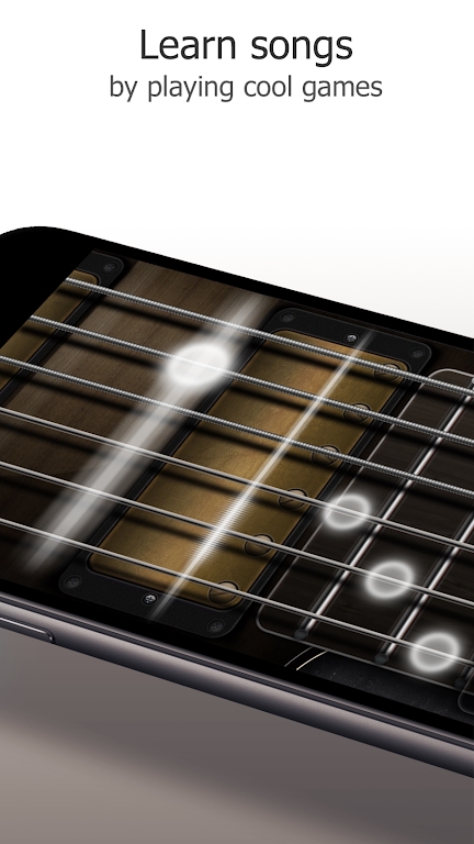 Screenshot Real Guitar Mod 3