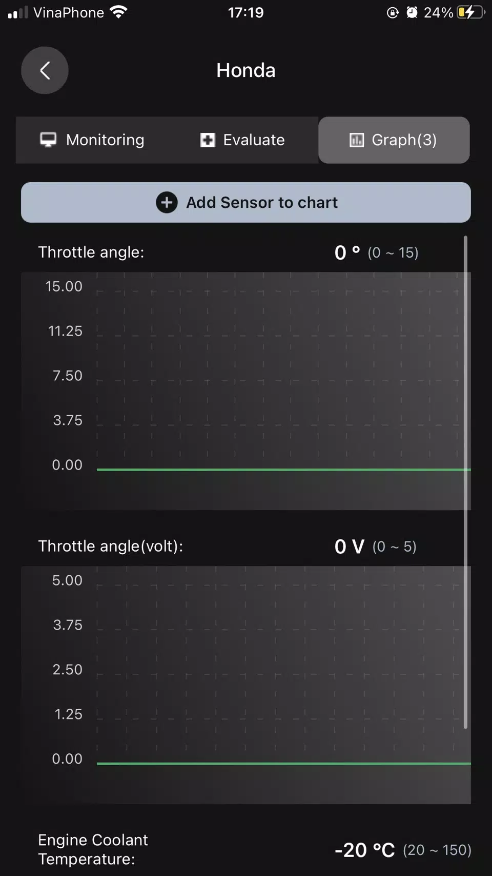 ภาพหน้าจอ EASYscan 4