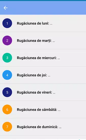 Rugăciuni puternice ortodoxe captura de pantalla 4