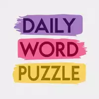 Word Search Advanced Puzzle