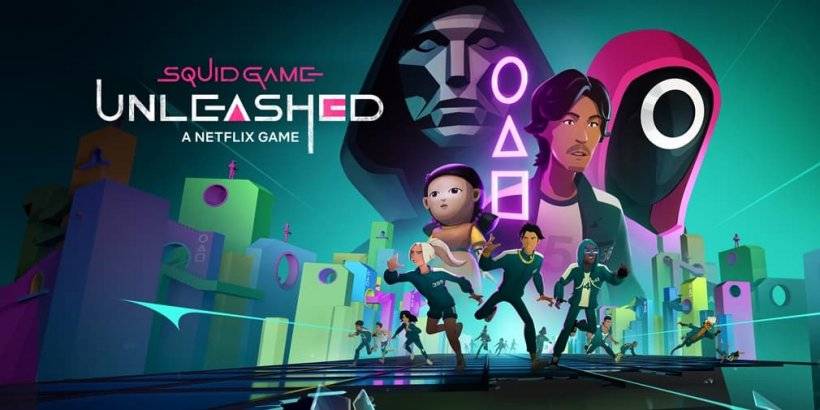 Squid Game: Unleashed mang đến phần thưởng lớn trong trò chơi khi xem chương trình trên Netflix