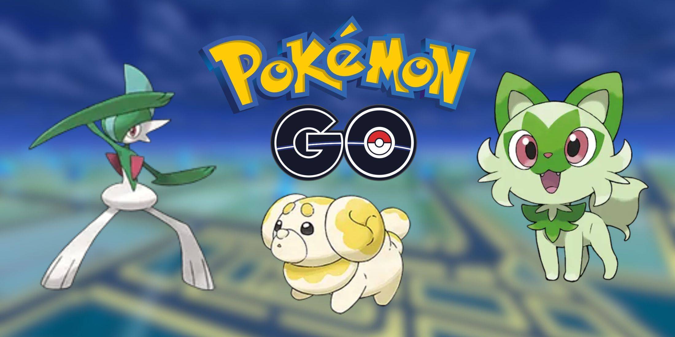 มกราคม 2023 Pokemon Go: Raids, Community Days, Events