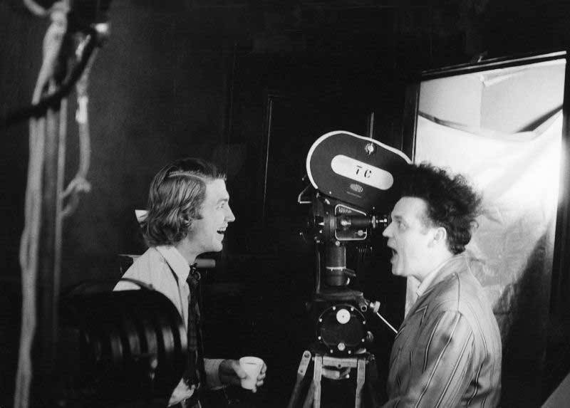 David Lynch: มรดกการสร้างภาพยนตร์ที่ไม่เหมือนใครยังคงดำเนินต่อไป