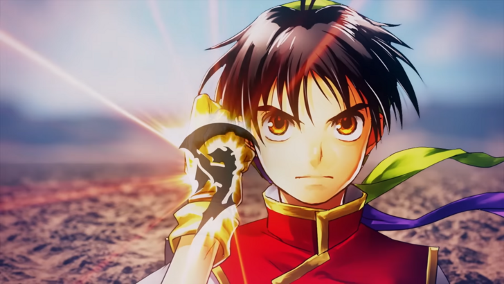 Suikoden 1 & 2 HD Remaster: A 5-Year Journey to Preserve the Classic RPGs