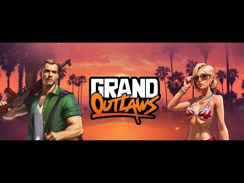 GRANDELLAWS Gameplay