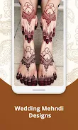 10000+ Mehndi Design 2023 HD Screenshot 4