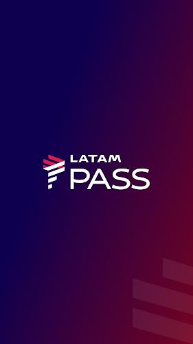 Latam Pass | Brasil स्क्रीनशॉट 1