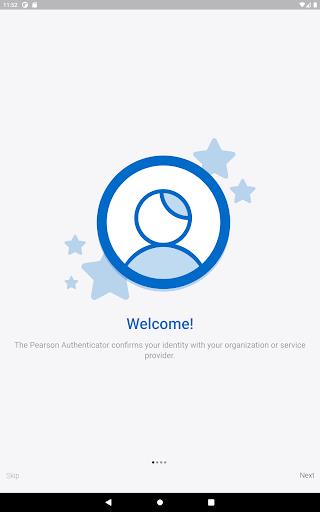 Pearson Authenticator (MOD)应用截图第1张