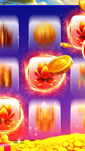 Screenshot Fortune Tiger & OX Slots 2