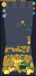 GM Penny Pusher - Coin Pusher Screenshot 1