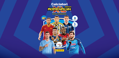 Calciatori Adrenalyn XL™ 23-24屏幕截圖1