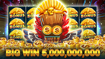 Slots: Casino & slot games 스크린샷 2