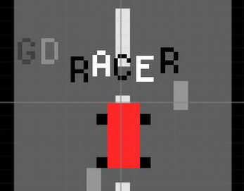 GD Racer screenshot 1