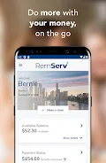 RemServ screenshot 1