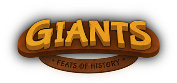 Giants: Feats of History (DEMO) স্ক্রিনশট 1