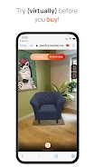 Screenshot Pepperfry Furniture Store 3