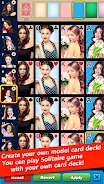 Star Model Solitaire :Klondike应用截图第3张