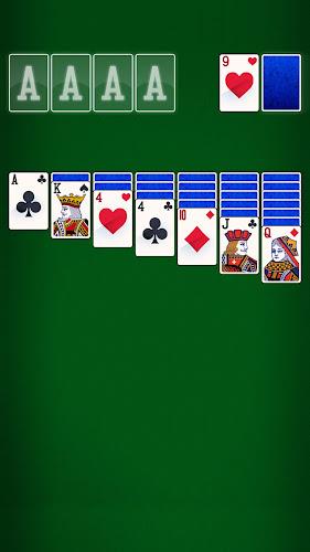 Solitaire Epic screenshot 1