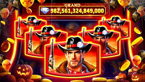 Cash Frenzy™ - Casino Slots ảnh chụp màn hình 2