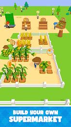 ภาพหน้าจอ My Family Farm Land 3