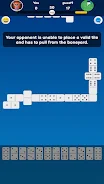 Online Dominoes, Domino Online captura de pantalla 4