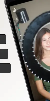 DroidCam Webcam & OBS Camera Screenshot 3