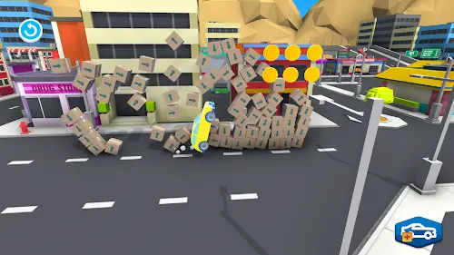 Clone Cars Screenshot 3