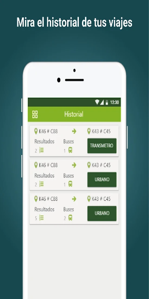 Q’ruta Screenshot 2