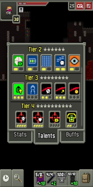Shattered Pixel Dungeon Screenshot 2