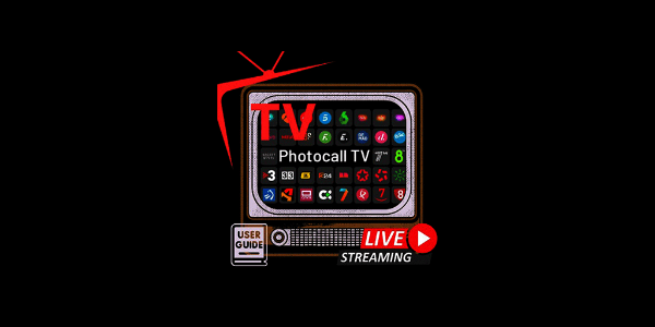 Photocall TV Mod Скриншот 3