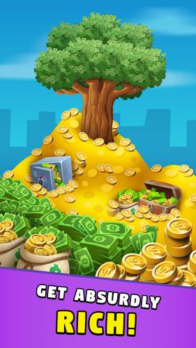 Money Tree 2 captura de pantalla 4