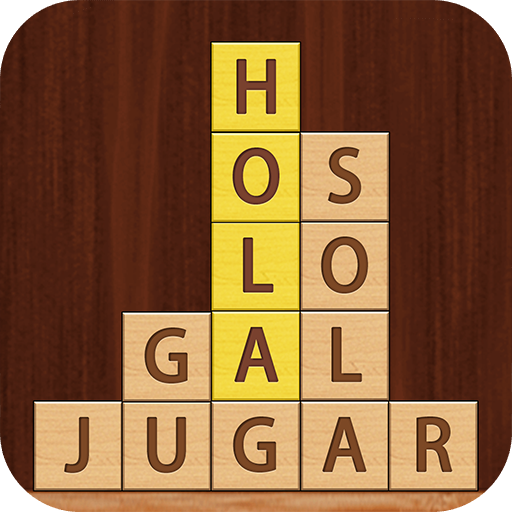 Aplasta Palabras: Word Games