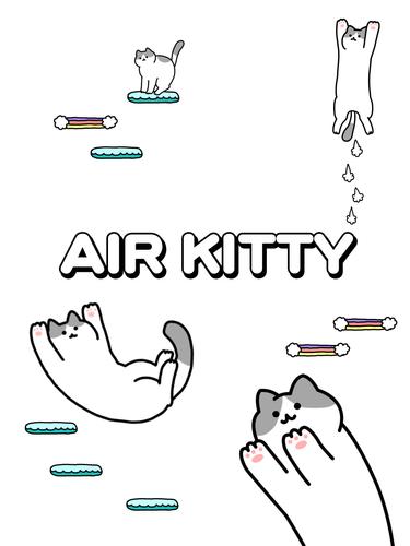 Air Kittyスクリーンショット4