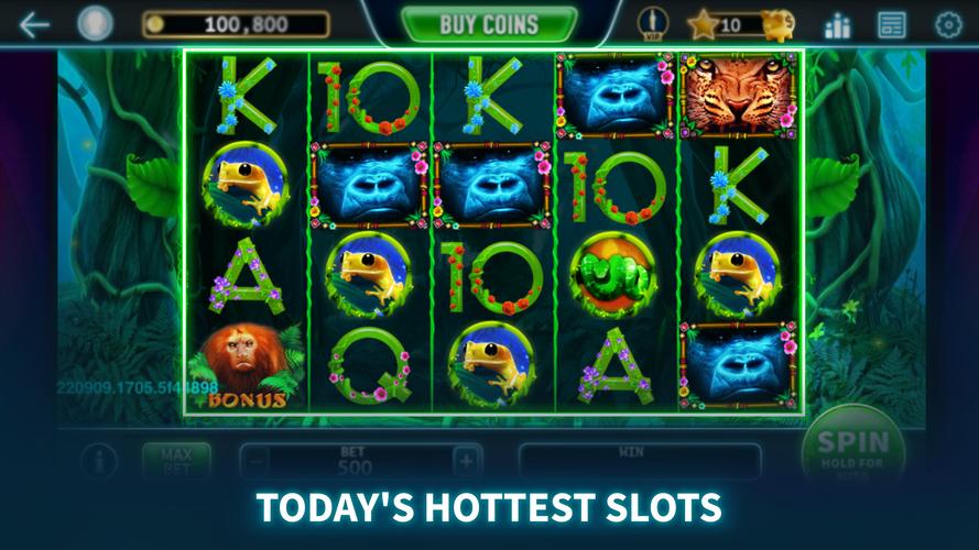 FoxPlay Casino Capture d’écran1