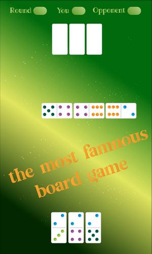 Domino - Dominoes Screenshot 2