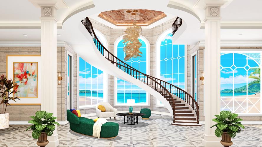 Screenshot My Lottery Dream Life 1