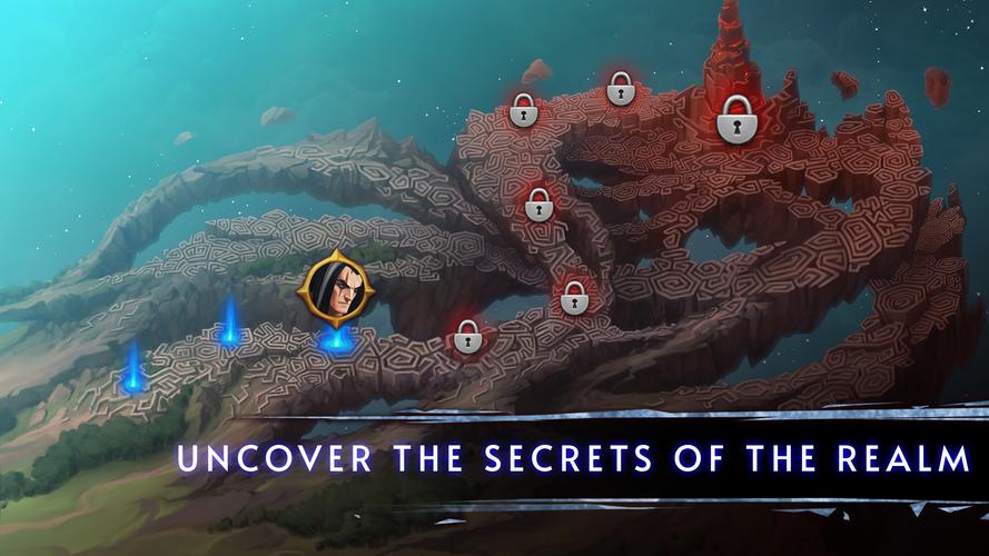 Aftermagic Screenshot 3